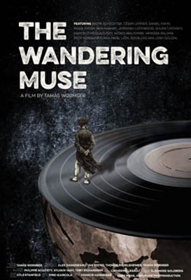 La muse errante