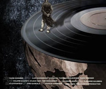 Affiche du film The Wandering Muse