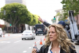 Une scène du film The Guilt Trip