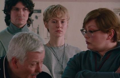 Bande-annonce en anglais