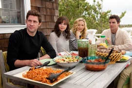 Une scène du film Something Borrowed