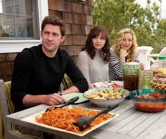 Une scène du film Something Borrowed