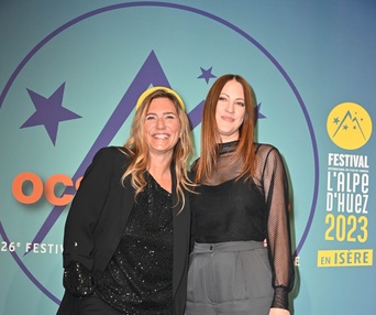Festival de l'Alpe d'Huez 2023