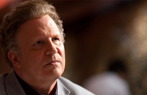 Albert Brooks dans Drive