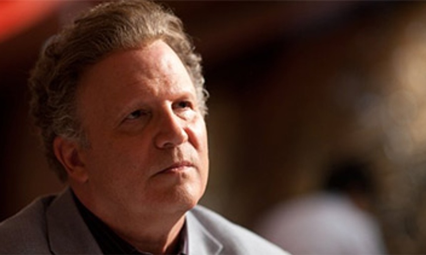 Albert Brooks de retour pour Finding Nemo 2