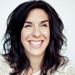 Photo de Delphine Bienvenu