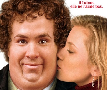 Affiche du film Simplement amis?