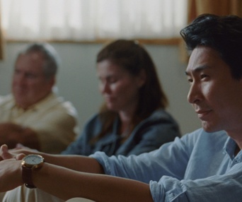 Image du film Seagrass
