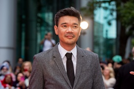 Première du film Just Mercy au TIFF 2019 Première du film Just Mercy au TIFF 2019