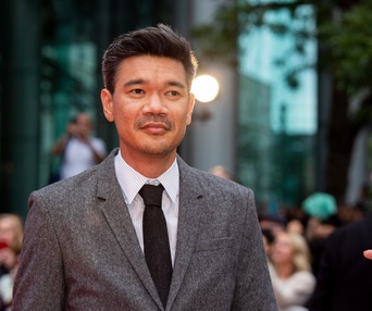 Première du film Just Mercy au TIFF 2019