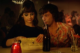 Une scène du film Chasse au Godard d'Abbittibbi