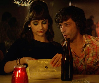 Une scène du film Chasse au Godard d'Abbittibbi