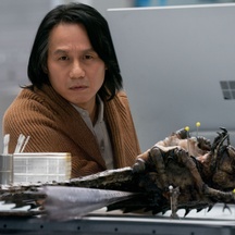 Photo de BD Wong