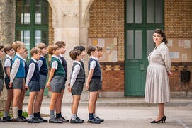 Image du film Le trésor du petit Nicolas