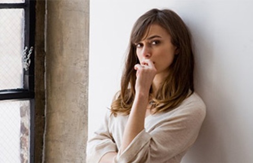 Keira Knightley dans Last Night