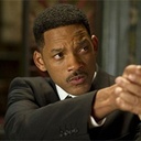 Will Smith dans Men in Black III