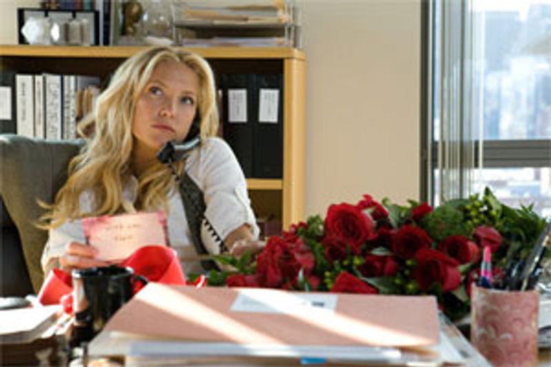 Kate Hudson dans La copine de mon ami