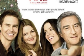 Affiche du film Everybody's Fine Affiche du film Everybody's Fine