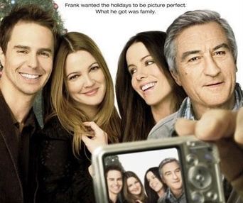 Affiche du film Everybody's Fine