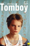 Affiche du film Tomboy