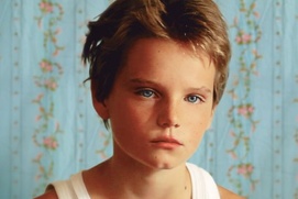 Affiche du film Tomboy