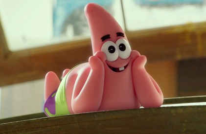 Bande-annonce en anglais