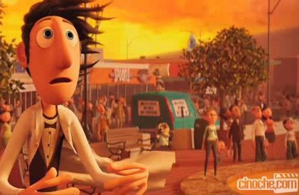 Bande-annonce en anglais