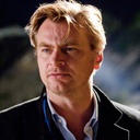 Photo de Christopher Nolan