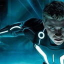 Garrett Hedlund dans TRON: Legacy
