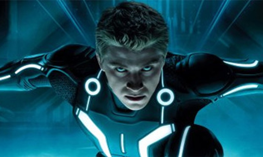 Garrett Hedlund de retour pour TRON 3