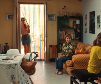 Image du film La pie voleuse