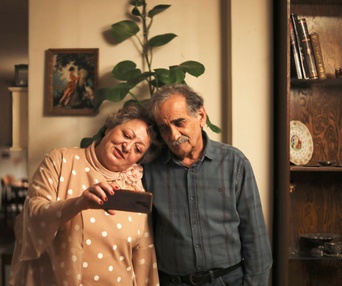 Image du film Mon gâteau préféré