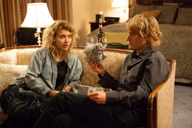 Une scène du film She's Funny That Way