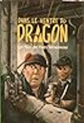 Dans le ventre du dragon