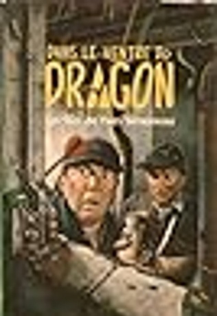 Dans le ventre du dragon