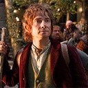 Une scène du film The Hobbit