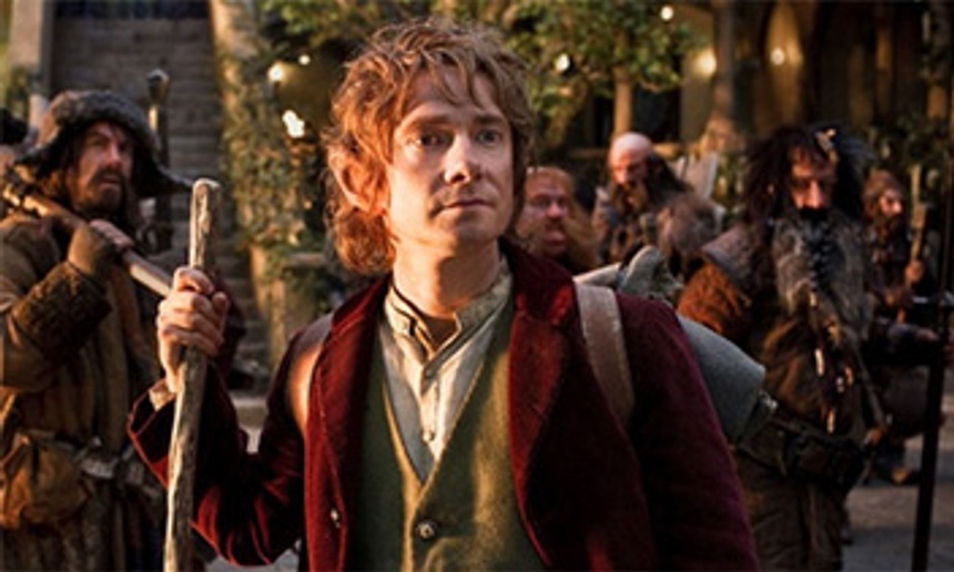 Peter Jackson veut faire de The Hobbit une trilogie