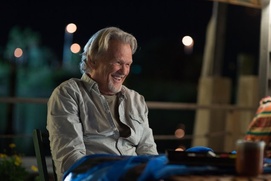 Une scène du film Dolphin Tale 2 Une scène du film Dolphin Tale 2