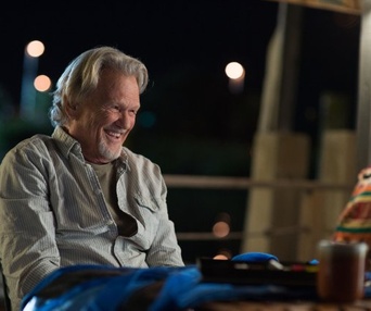 Une scène du film Dolphin Tale 2