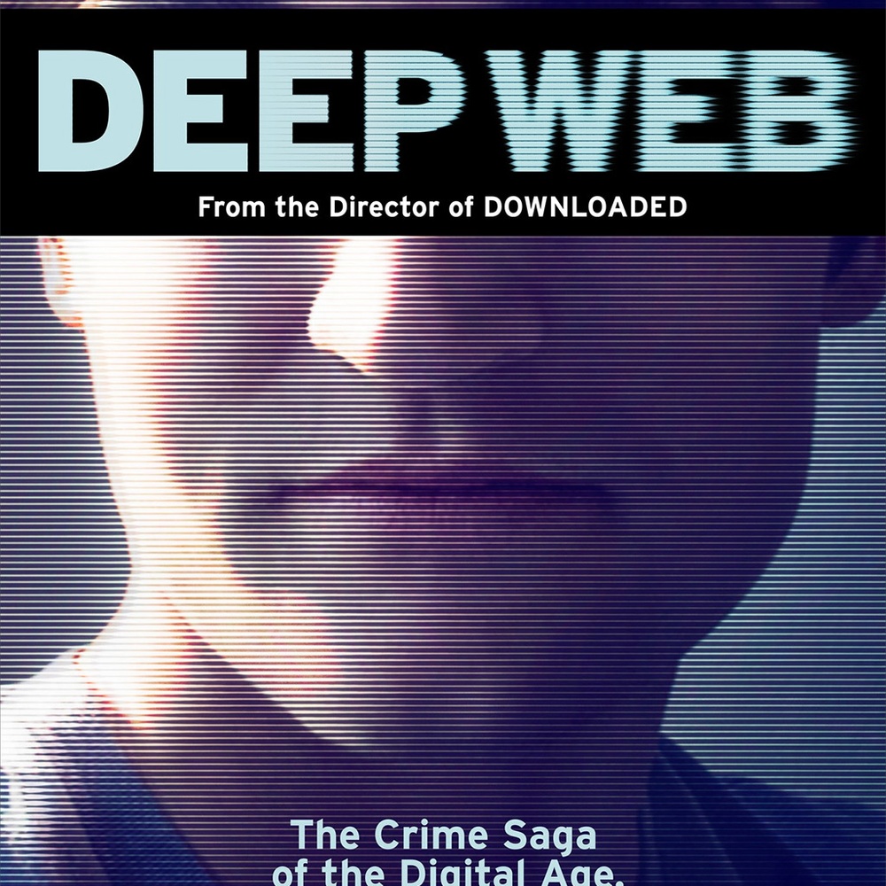 Affiche du film Deep Web