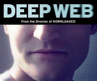 Affiche du film Deep Web