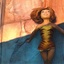 Une scène du film The Croods