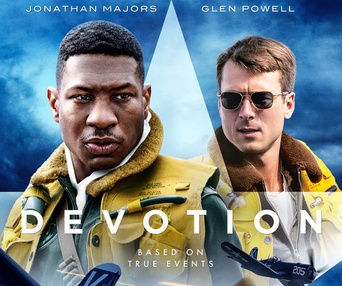 Affiche du film Devotion