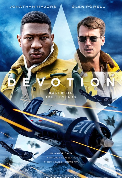 Affiche du film Devotion