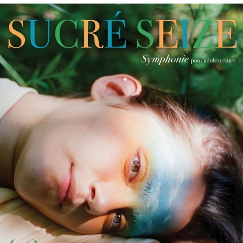 Affiche du film Sucré seize