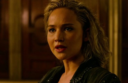 Bande-annonce en anglais