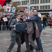 Photo de Tom Wilkinson