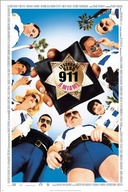 Affiche du film L'escouade Reno 911 à Miami