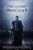Affiche du film La légende d'Hercule