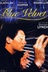 Affiche du film Blue Velvet